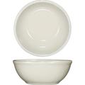 International Tableware 12 1/2 Oz Roma™ Nappie Bowl With Rolled Edge, PK36 RO-15